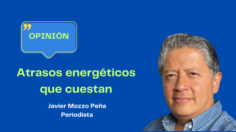energía