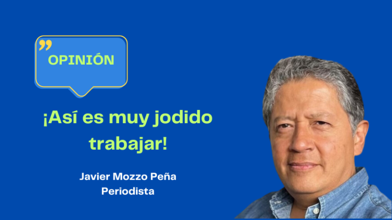 trabajar
