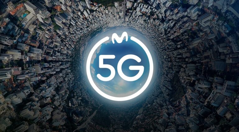 5G Colombia