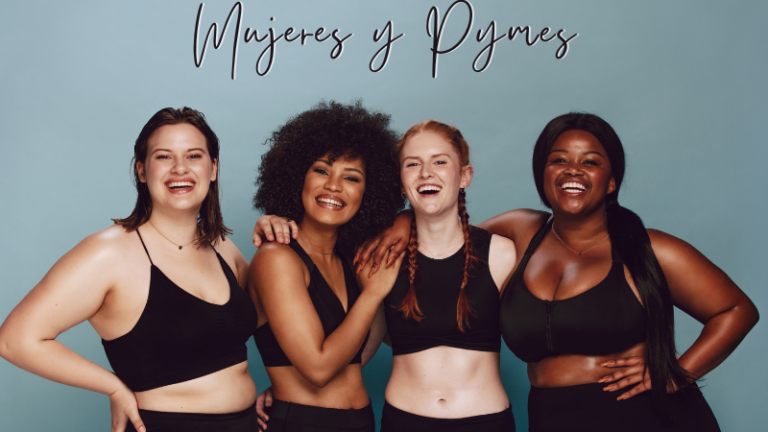 Mujeres y Pymes