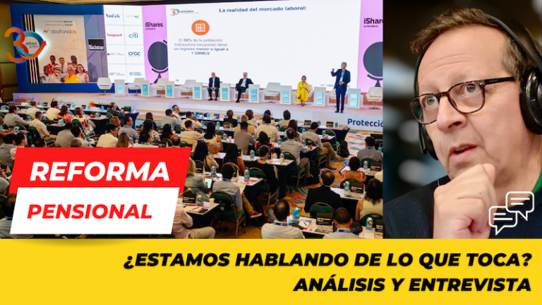 Reforma pensional