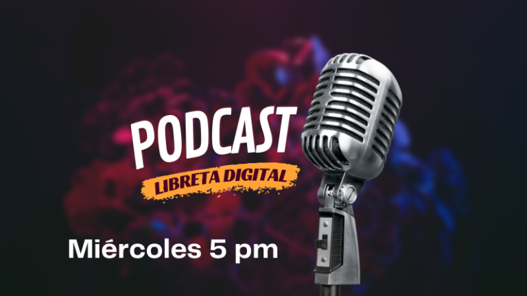 Libreta Digital