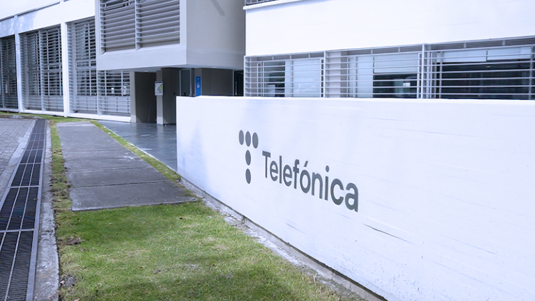 Movistar Colombia