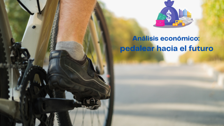 pedalear hacia el futuro
