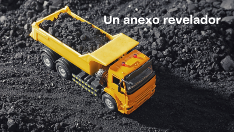 anexo revelador