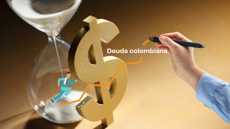 deuda