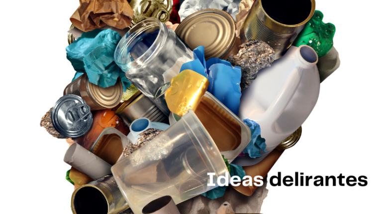 ideas delirantes