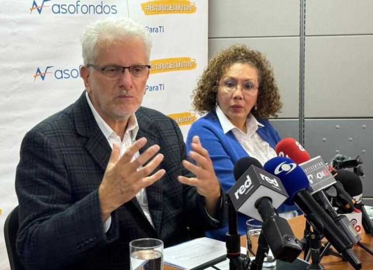Asofondos