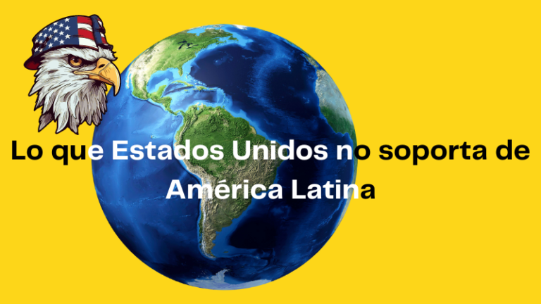 América Latina