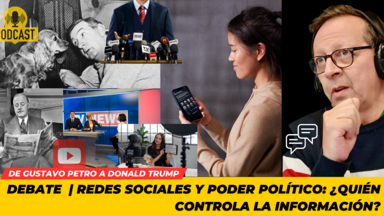 redes sociales
