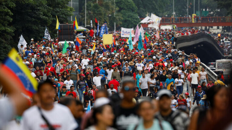 Venezuela