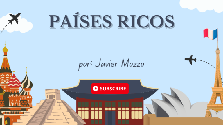 país rico