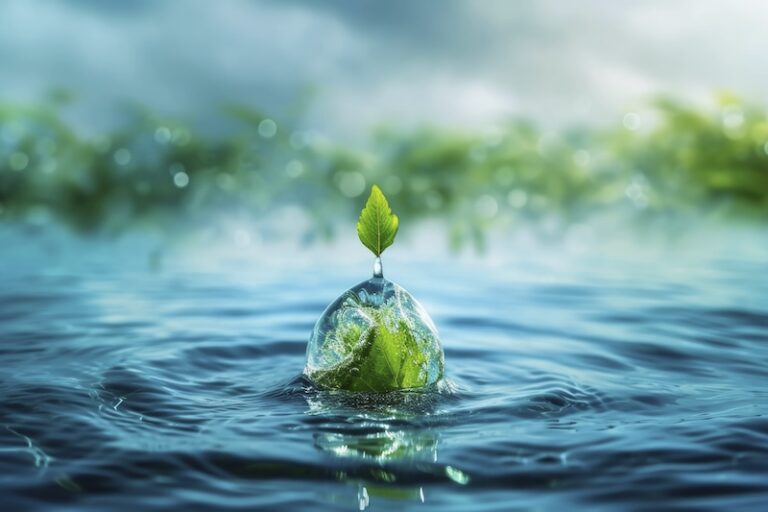 agua