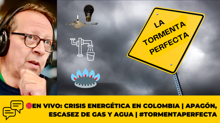 crisis energética
