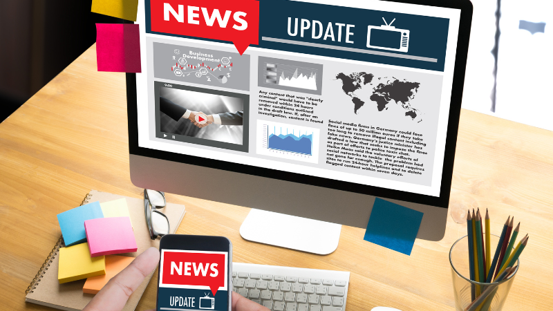 medios tradicionales