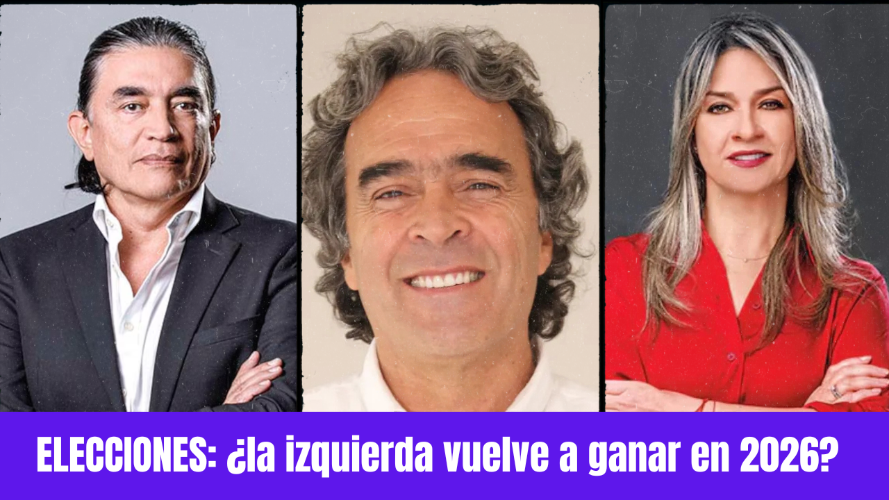 Encuesta Invamer