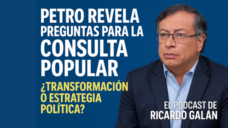 consulta popular