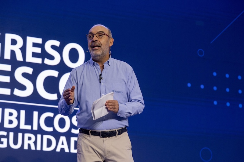 Andesco