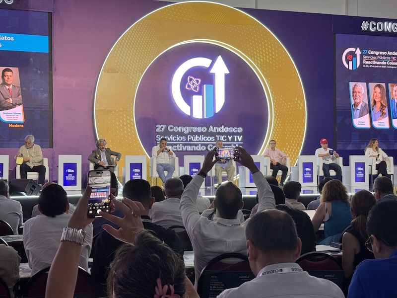 Colombia ante una encrucijada