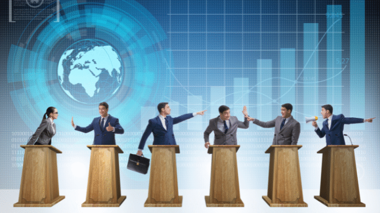 Retos y desafíos para transformar el futuro de Colombia 