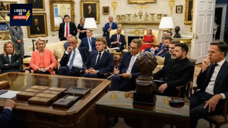 Reuniones que no sirven