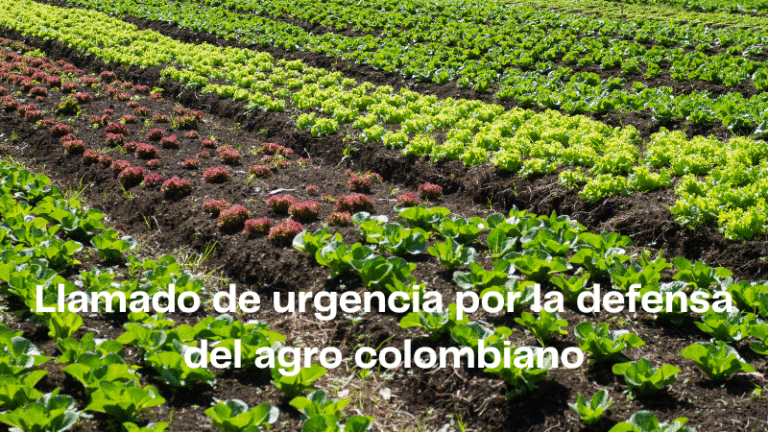 Llamado de urgencia