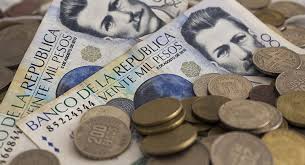 Peso colombiano