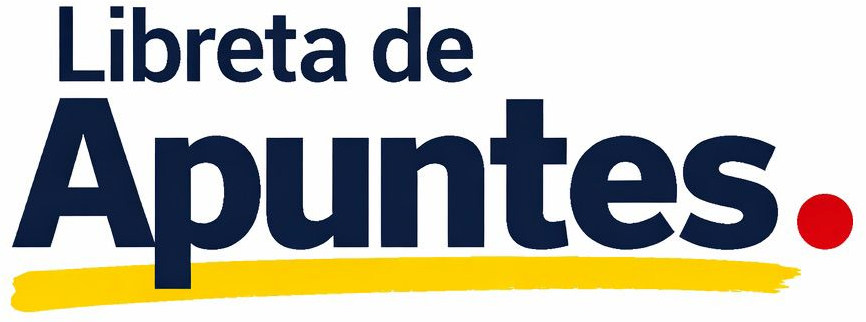 Libreta de Apuntes