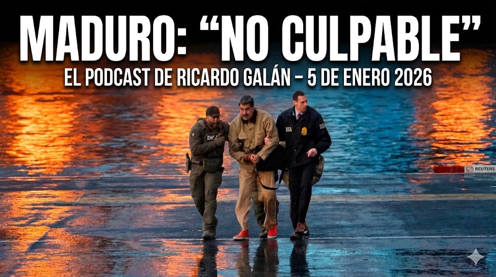 ¿Maduro negocia con EE.UU.?