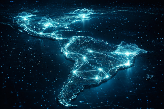 El Riesgo del Boom de la Nube en América Latina hacia 2030