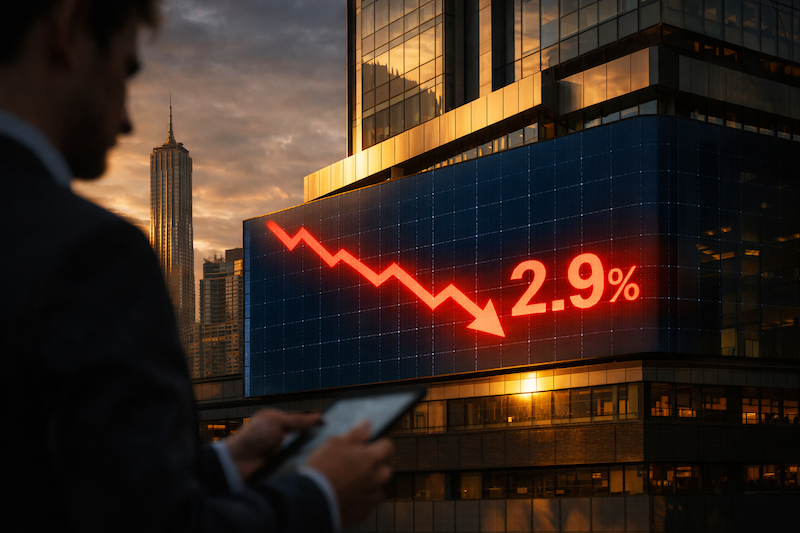 Bancolombia ajusta a la baja sus proyecciones: 2026 será un año de desafíos fiscales y mayor inflación