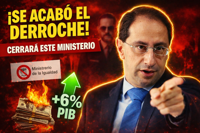 El plan de José Manuel Restrepo para «resetear» a Colombia