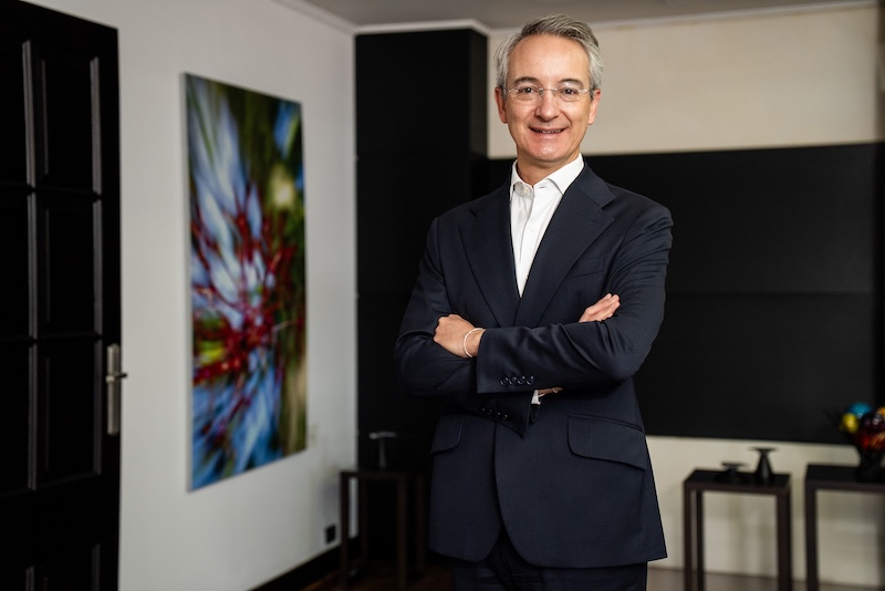 BBVA celebra 30 años en Colombia