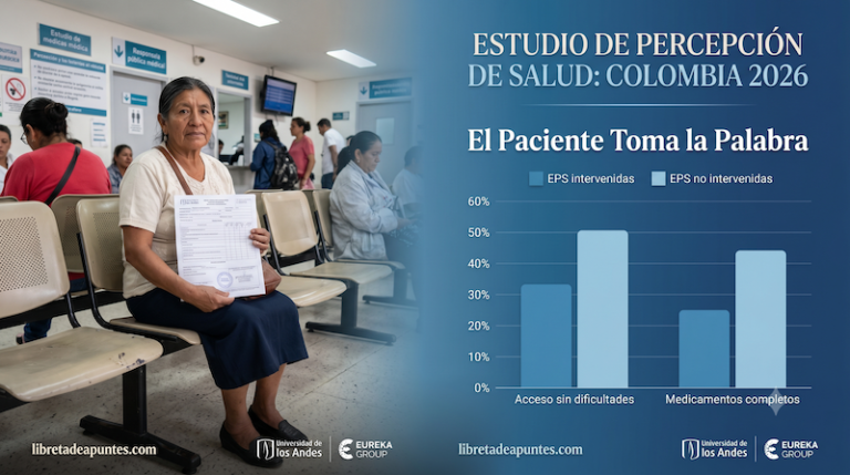 sistema de salud colombiano